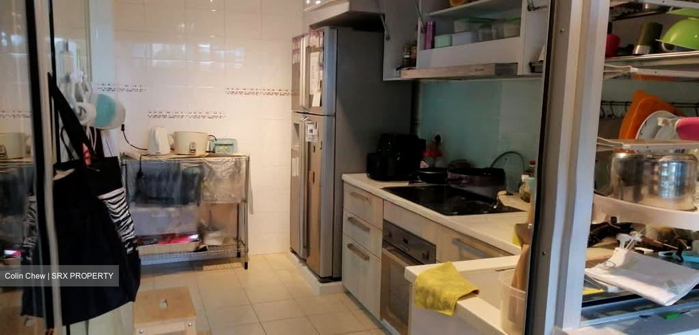 Blk 210B Compassvale Beacon (Sengkang), HDB 4 Rooms #592863911